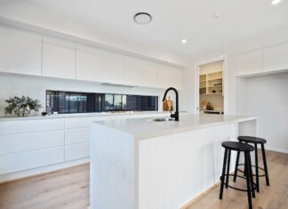 Effortless Style for Modern Living Spaces Modern Living Spaces