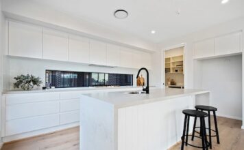 Effortless Style for Modern Living Spaces Modern Living Spaces