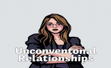 Rethinking Family: Unconventional Relationships That Redefine Love and Connection Rethinking Family: