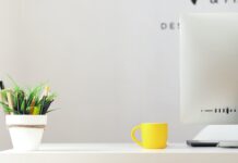 5 Benefits of Cleaning Your Office 5 Benefits of Cleaning Your Office