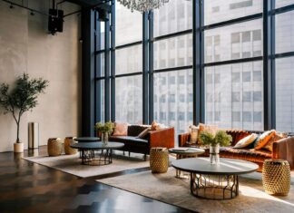 Essential Resources for Creating an Inviting Lobby Space Lobby Space