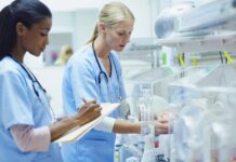 Why NICU Nursing Is One of the Most Impactful Roles in Healthcare Roles in Healthcare
