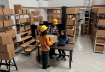 Why Material Handling is Key to Warehouse Optimization Material Handling