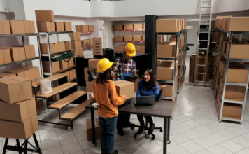 Why Material Handling is Key to Warehouse Optimization Material Handling
