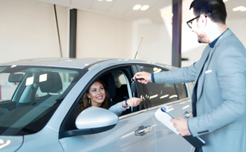 The Ultimate Guide to Renting a Vehicle