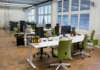 How to Find the Perfect Office Space for Your Startup Office Space
