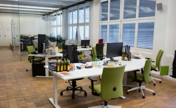 How to Find the Perfect Office Space for Your Startup Office Space