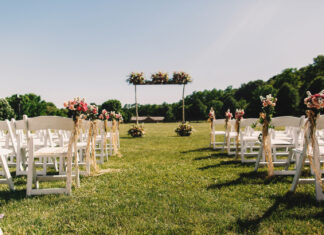 Top Questions to Ask When Renting Chairs for an Event Renting Chairs for an Event