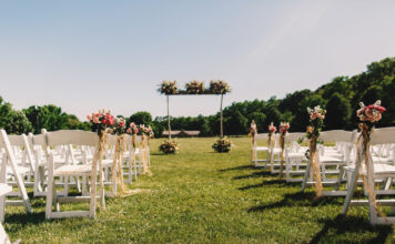 Top Questions to Ask When Renting Chairs for an Event Renting Chairs for an Event