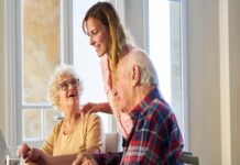 When Familiarity and Safety Matter Most for Aging Loved Ones Loved Ones