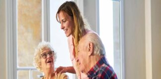 When Familiarity and Safety Matter Most for Aging Loved Ones Loved Ones