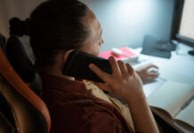 Why Is This Number 8776137414 A Scam Call? An All-Around Investigation 8776137414