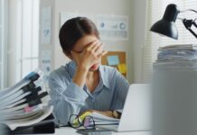 9 Strategies for Managing Work Stress 9 Strategies for Managing Work Stress