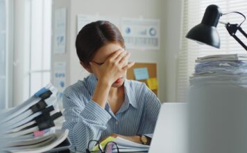 9 Strategies for Managing Work Stress 9 Strategies for Managing Work Stress