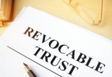 Revocable Trust Guide for Flexible Estate Planning Estate Planning