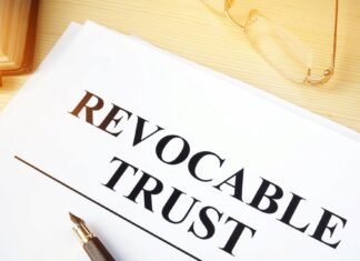 Revocable Trust Guide for Flexible Estate Planning Estate Planning