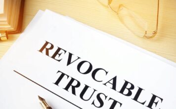 Revocable Trust Guide for Flexible Estate Planning Estate Planning