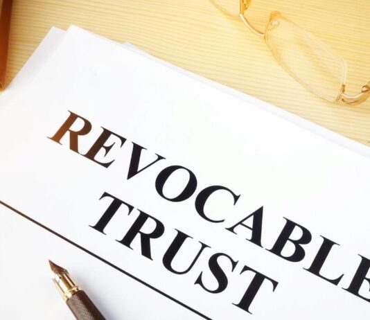 Revocable Trust Guide for Flexible Estate Planning Estate Planning