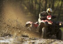 A Beginner’s Guide To Maintaining A High‑Revving Two‑Stroke ATV Maintaining A High‑Revving Two‑Stroke ATV