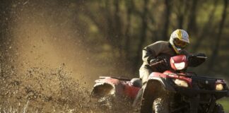 A Beginner’s Guide To Maintaining A High‑Revving Two‑Stroke ATV Maintaining A High‑Revving Two‑Stroke ATV