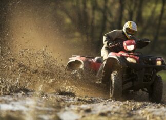 A Beginner’s Guide To Maintaining A High‑Revving Two‑Stroke ATV Maintaining A High‑Revving Two‑Stroke ATV