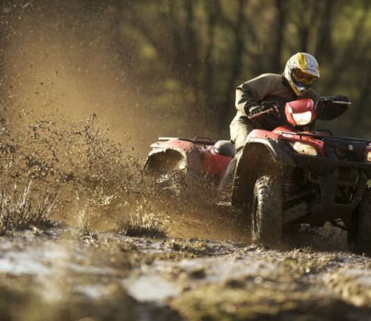 A Beginner’s Guide To Maintaining A High‑Revving Two‑Stroke ATV Maintaining A High‑Revving Two‑Stroke ATV