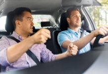 How Driver Training Courses Build Confidence and Safer Habits on the Road Driver Training Courses