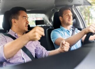 How Driver Training Courses Build Confidence and Safer Habits on the Road Driver Training Courses