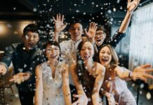 Crafting The Ultimate Bachelorette Bash: A Guide To Planning A Memorable Celebration celebration