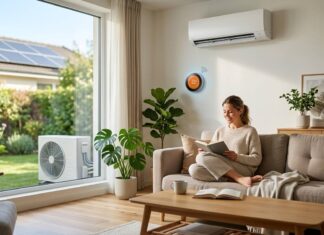 Maximizing Comfort and Savings with Modern HVAC Solutions AC Cooling