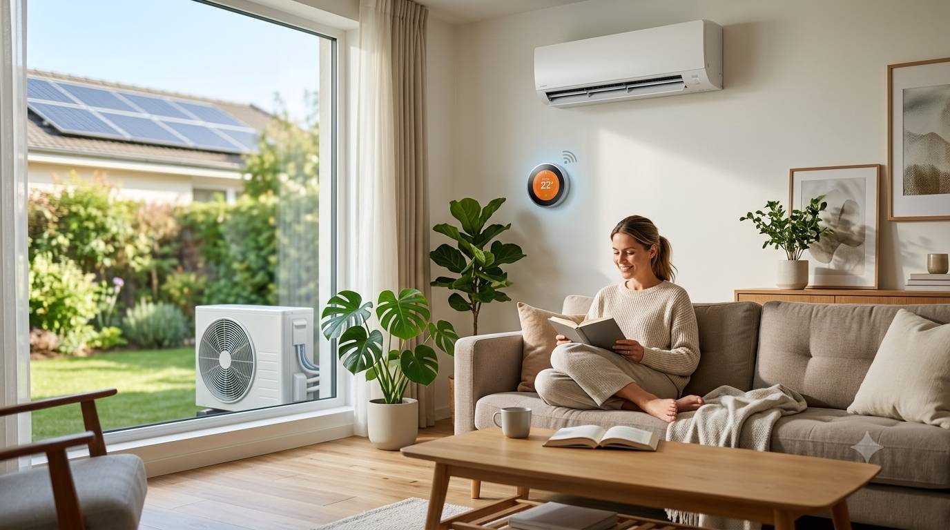 AC Cooling