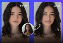 AI Face Swap: Revolutionizing Video Editing and Digital Creativity AI Face Swap
