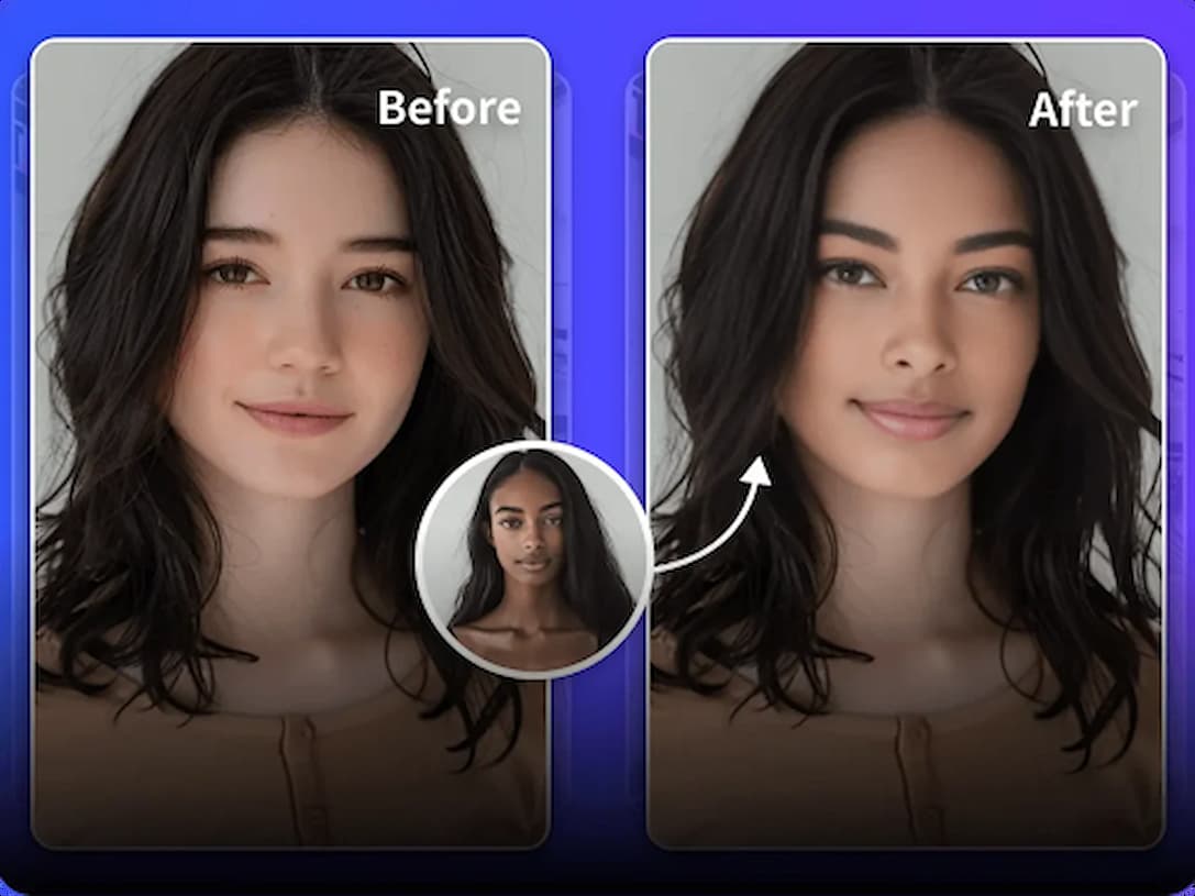 AI Face Swap: Revolutionizing Video Editing and Digital Creativity