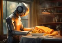 AI Note Takers: A Smart Solution for Capturing Every Detail AI Note Takers