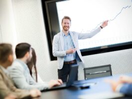 How AI-Powered Presentations Are Transforming the Modern Workplace AI-Powered Presentations