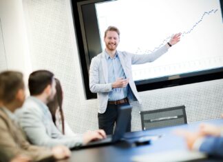 How AI-Powered Presentations Are Transforming the Modern Workplace AI-Powered Presentations