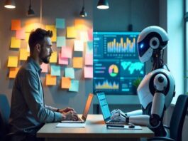 Online Brand Management Services Are Now an AI Problem — Here’s Why That Changes Everything AI Problem