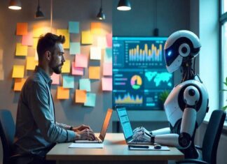 Online Brand Management Services Are Now an AI Problem — Here’s Why That Changes Everything AI Problem