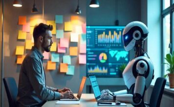 Online Brand Management Services Are Now an AI Problem — Here’s Why That Changes Everything AI Problem
