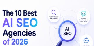 10 Best AI SEO Agencies Helping Brands Rank in AI Search (2026 Guide) AI SEO Agencies
