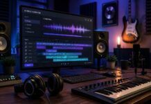 AI Song Generator Turns Ideas Into Finished Songs