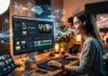 How AI Video Editors Are Changing Content Creation AI Video
