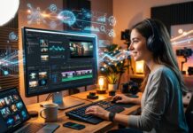 How AI Video Editors Are Changing Content Creation AI Video
