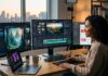 How AI Video and Image Tools Support Better Content Creation AI Video