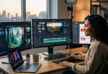 How AI Video and Image Tools Support Better Content Creation AI Video