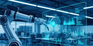 The Role of AI‑Powered Automation in Strategic Business Valuation