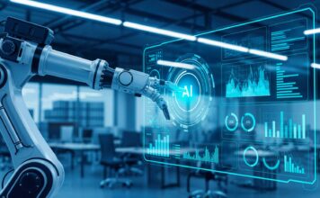 The Role of AI‑Powered Automation in Strategic Business Valuation