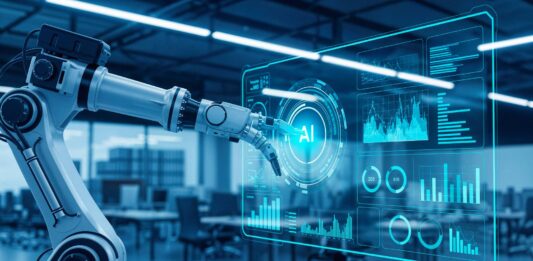 The Role of AI‑Powered Automation in Strategic Business Valuation