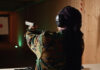 What Is ARS Weapons Misconduct? ARS Weapons