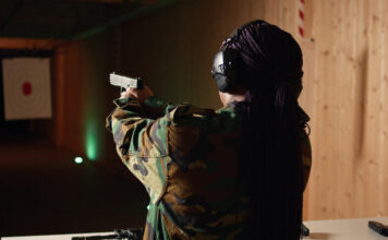 What Is ARS Weapons Misconduct? ARS Weapons